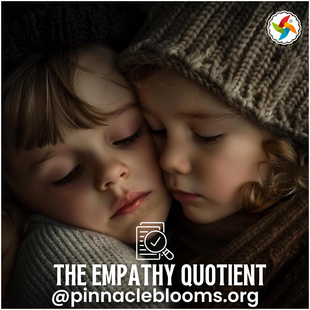 The Empathy Quotient